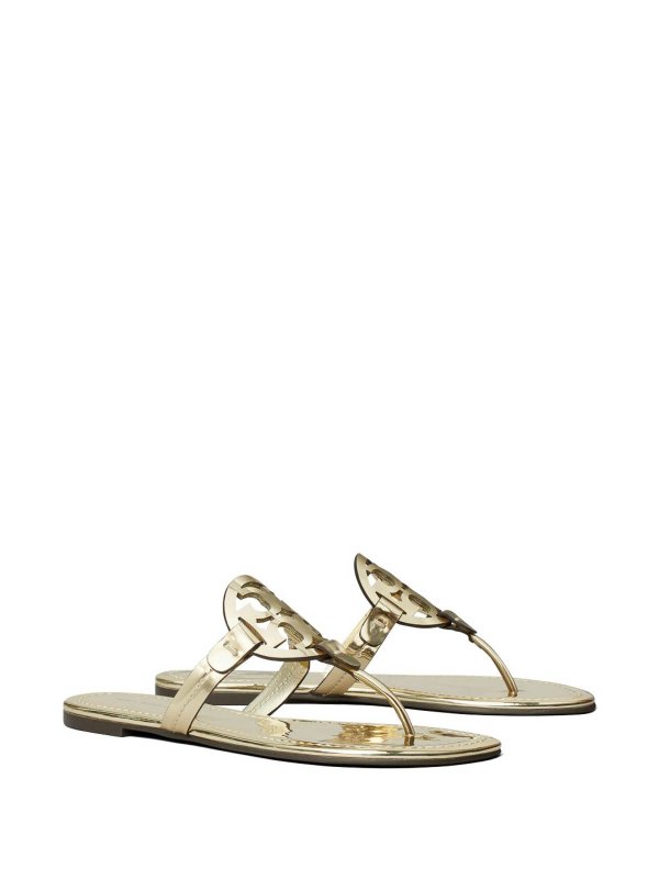 Sandali Miller shop online: TORY BURCH