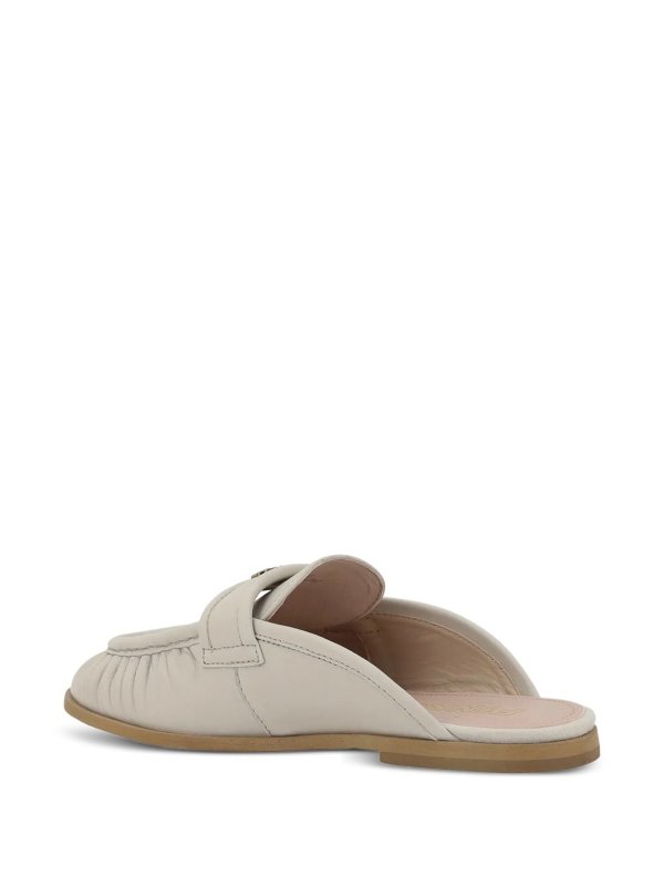 Pinko: Sandalen online - Sandalen - Beige