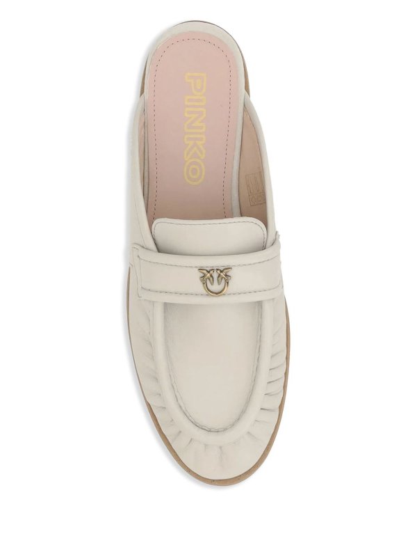 Sandalen - Beige shop online: Pinko