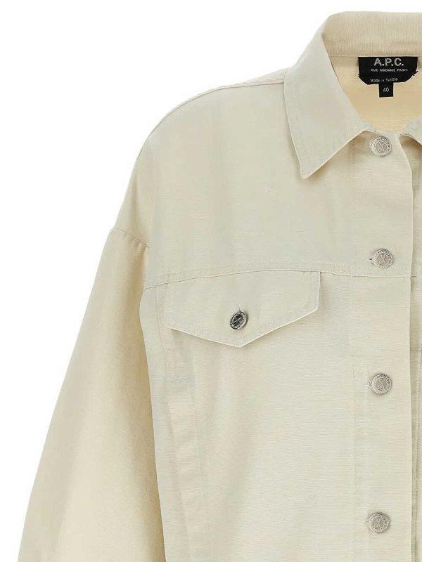 A.P.C.: giacche casual online - Giacca casual