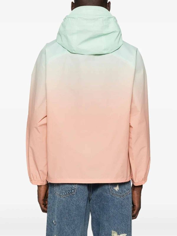 The Best Shops A.P.C.: casual jackets - Blouson Meadow