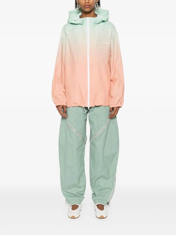 Blouson Meadow shop online: A.P.C.