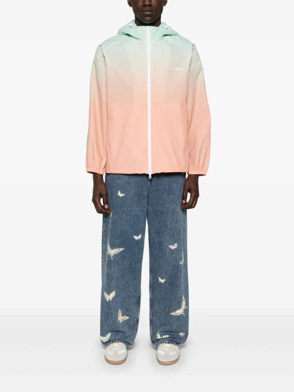 A.P.C. buy online Blouson Meadow