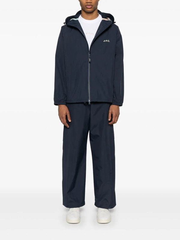 Giacca casual shop online: A.P.C.