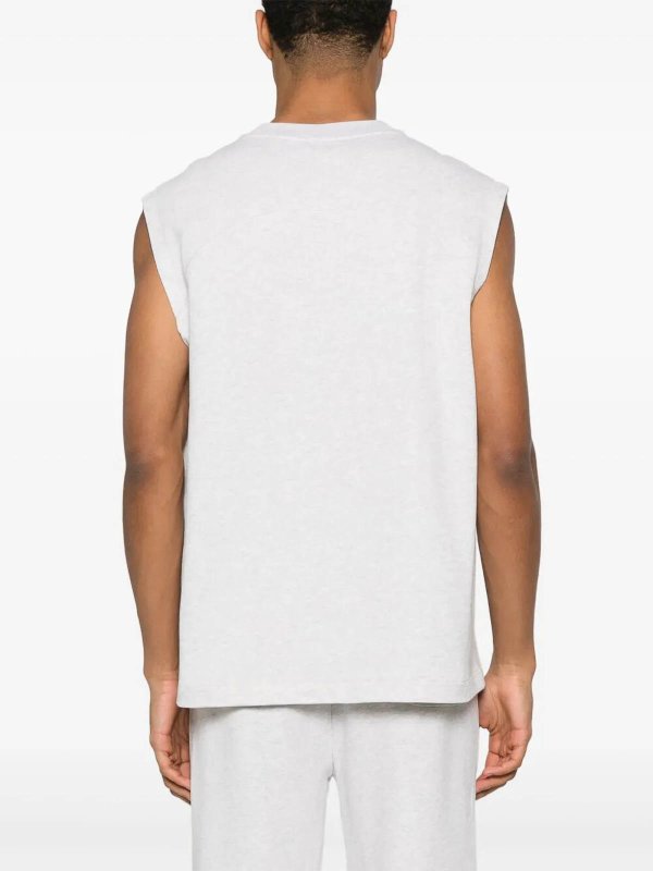 Tshirt Sky Asics shop online: A.P.C.