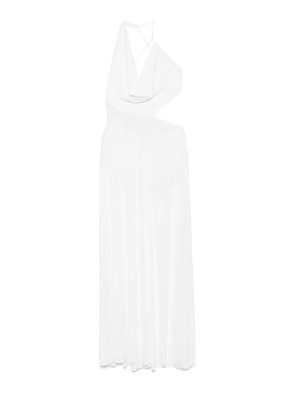 AMAZUÌN: knee length dresses - Iselin Dress
