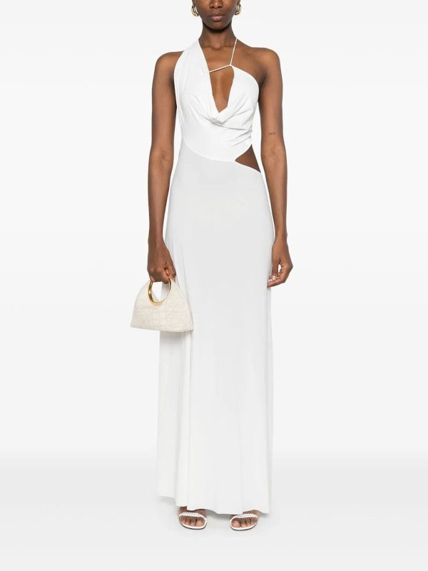 AMAZUÌN buy online Iselin Dress