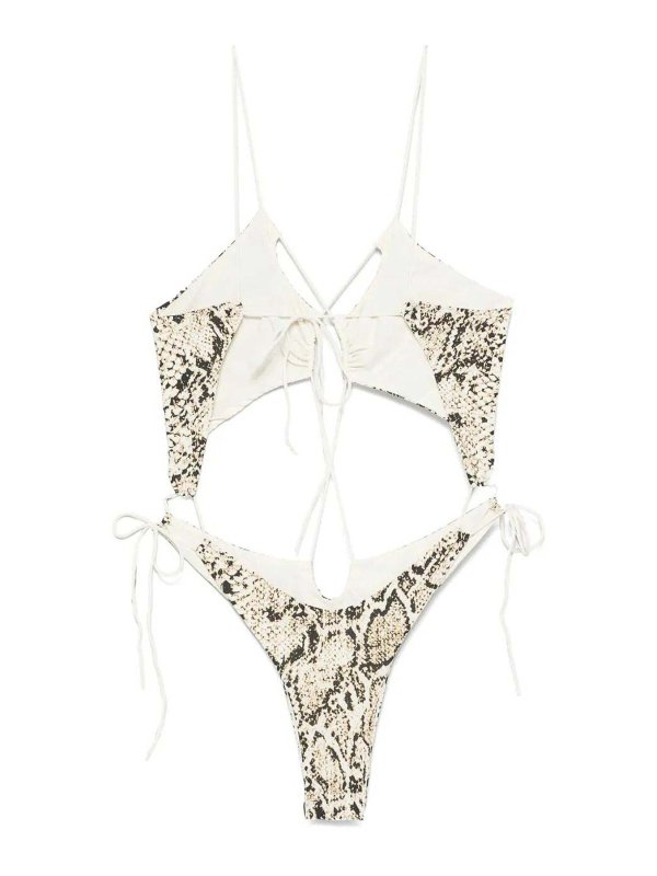 AMAZUÌN: Bañadores online - Bañador - Beis