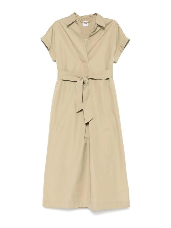 ASPESI: abiti al ginocchio - Vestito midi