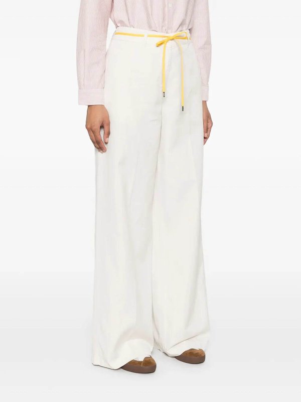 ASPESI: pantaloni casual online - Pantaloni casual