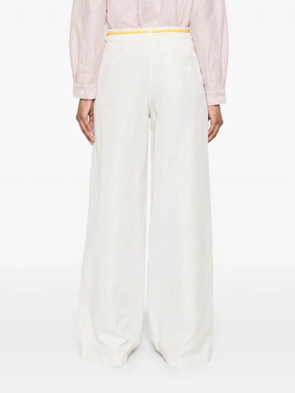 The Best Shops ASPESI: pantaloni casual - Pantaloni casual
