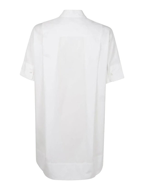 ASPESI: Camisas online - Camisa - Blanco
