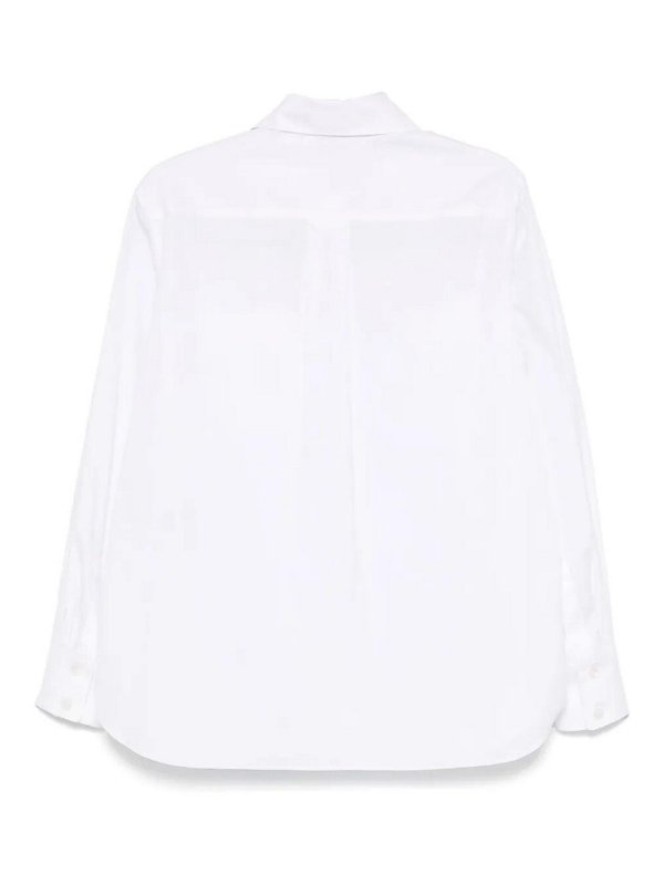 ASPESI: shirts online - ML Righe shirt
