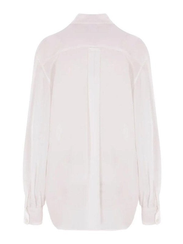 ASPESI: Camisas online - Camisa - Beis