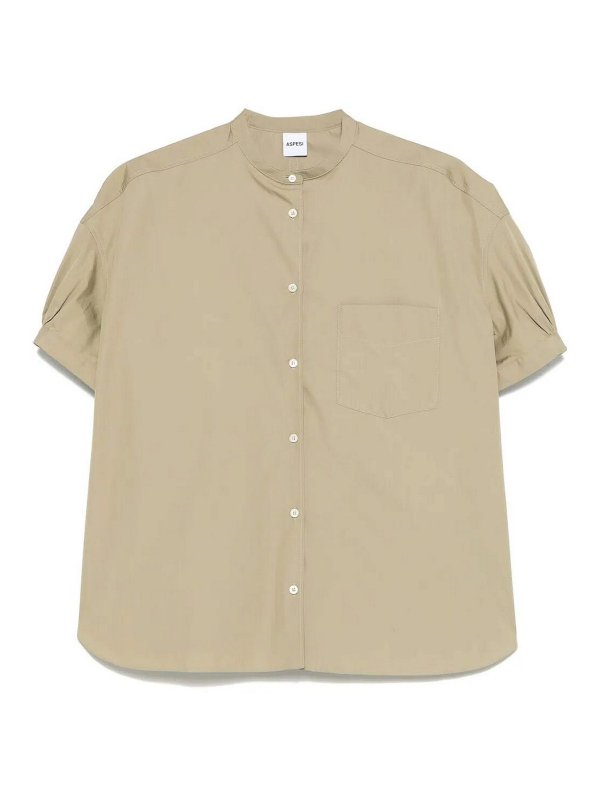 ASPESI: camicie - Camicia Mc