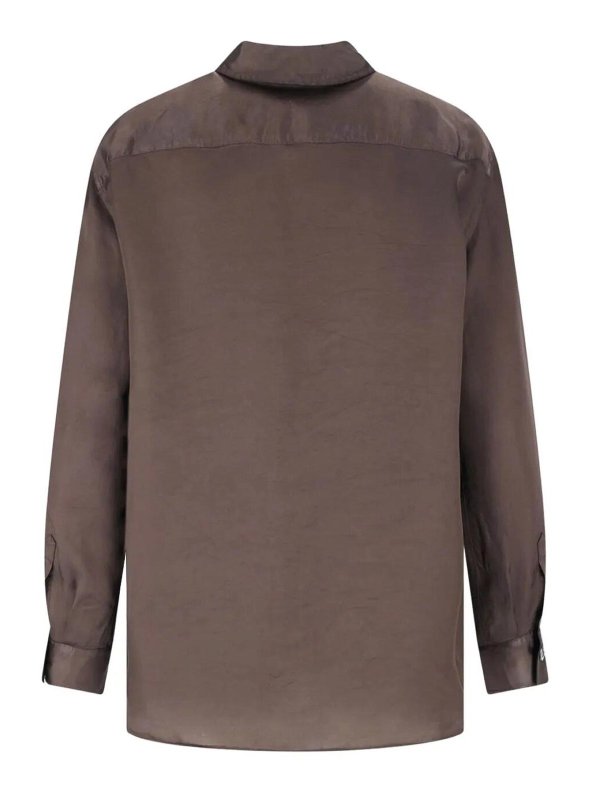 ASPESI: shirts online - ML shirt