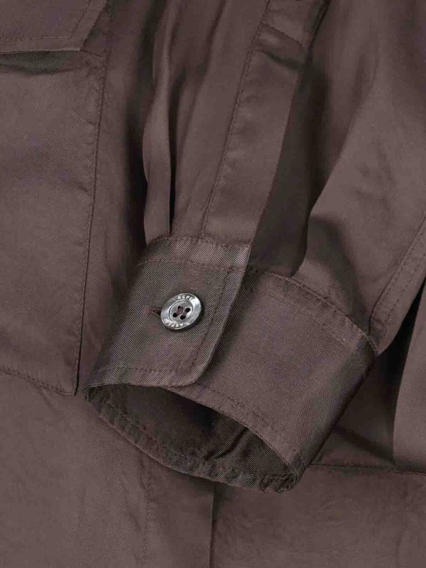 ML shirt shop online: ASPESI