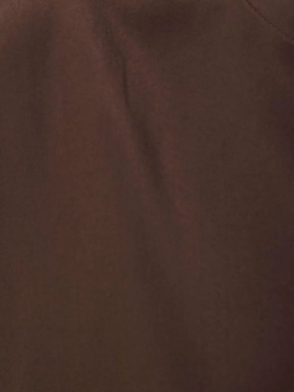 ASPESI: Tops y camisetas sin mangas online - Top - Marrón