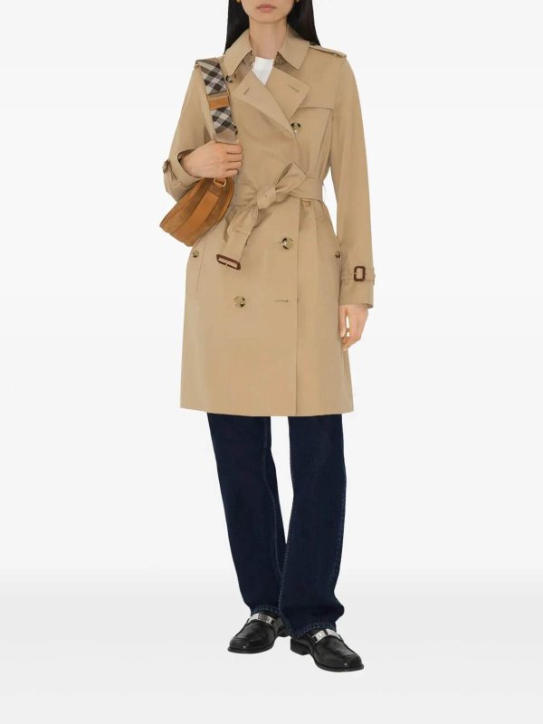 BURBERRY buy online Cappotto