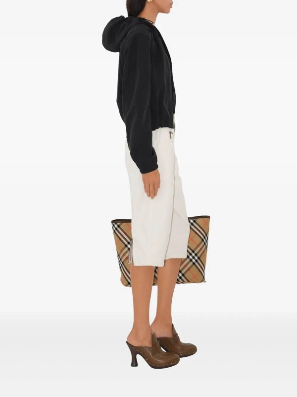 BURBERRY: casual jackets online - Casual jacket