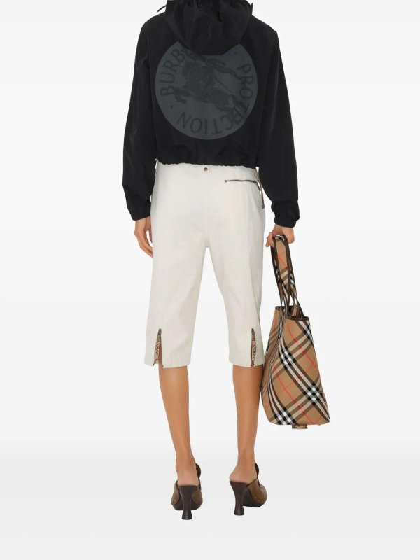 The Best Shops BURBERRY: casual jackets - Casual jacket