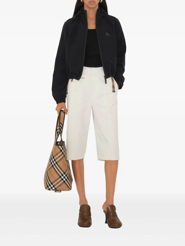 Casual jacket shop online: BURBERRY