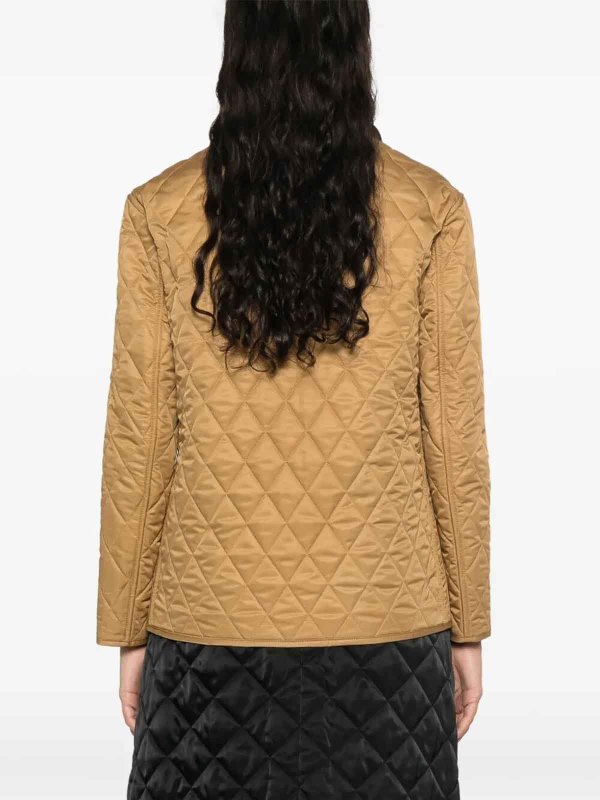 The Best Shops BURBERRY: casual jackets - Casual jacket