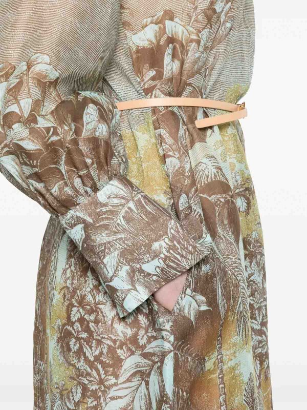 CO.GO: abiti al ginocchio online - Vestito midi