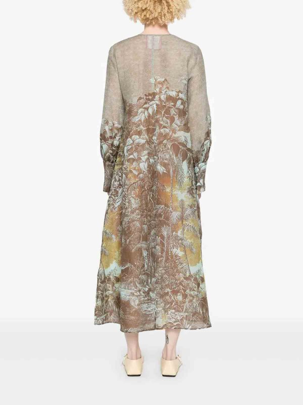 The Best Shops CO.GO: abiti al ginocchio - Vestito midi