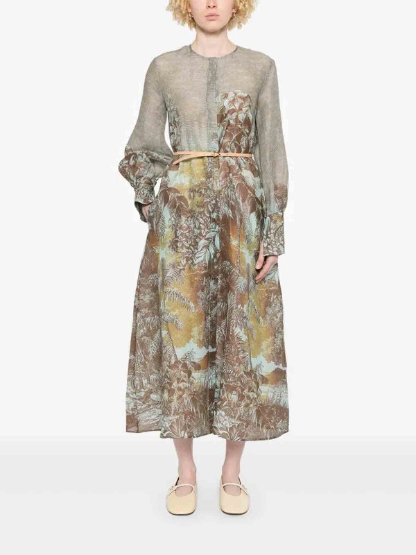CO.GO buy online Vestito midi