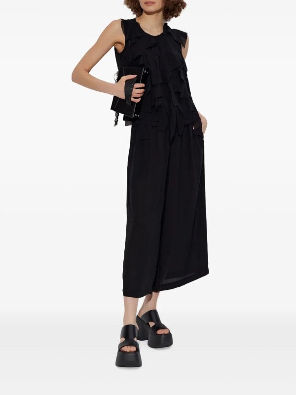 The Best Shops COMME DES GARCONS: Blouses - Blouse - Noir