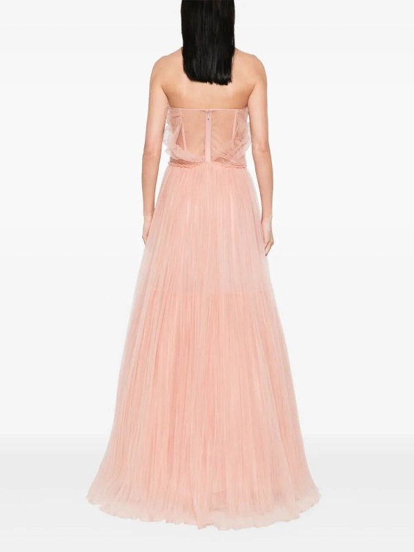 The Best Shops COSTARELLOS: abiti al ginocchio - Vestito midi