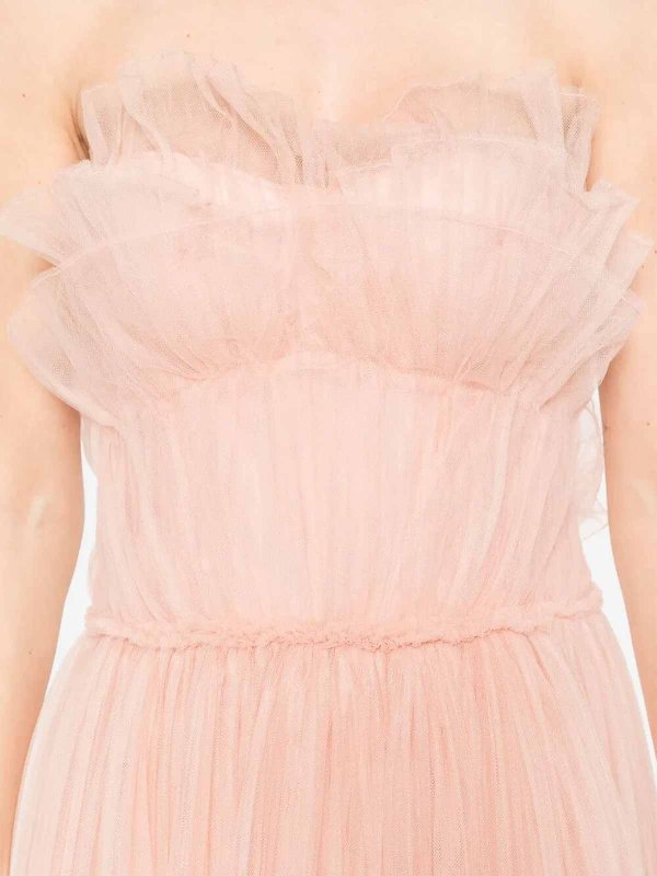 COSTARELLOS buy online Vestito midi