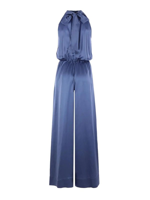 The Best Shops CRIDA: Chándales - Mono - Azul