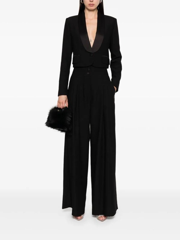 ERMANNO FIRENZE buy online Pantalons Décontractés - Noir