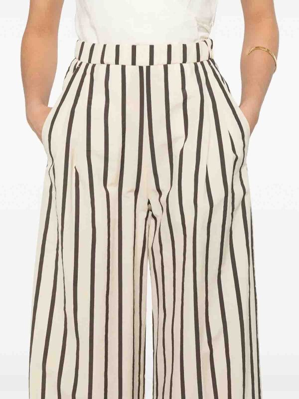 FORTE FORTE: カジュアルトラウザー online - カジュアルパンツ - フクシア