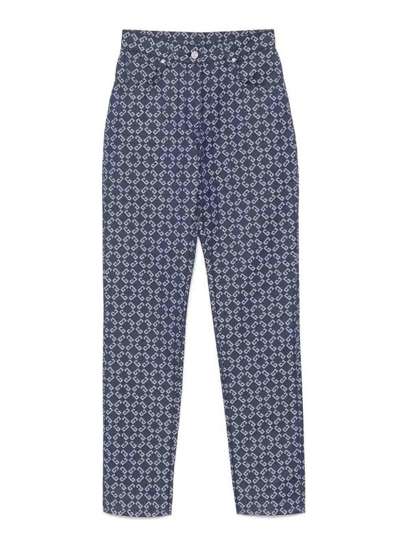 GIVENCHY: casual trousers - Trousers