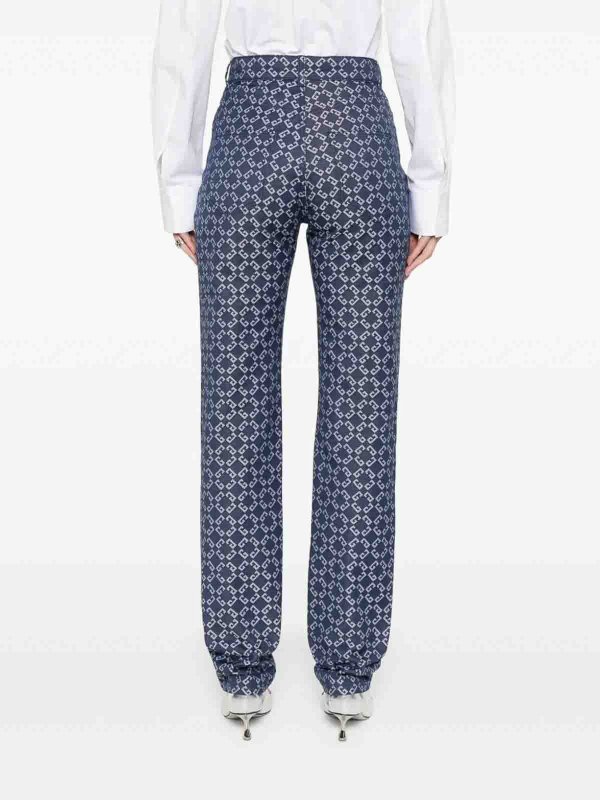 GIVENCHY: casual trousers online - Trousers