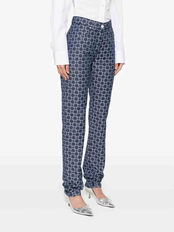 GIVENCHY buy online Trousers