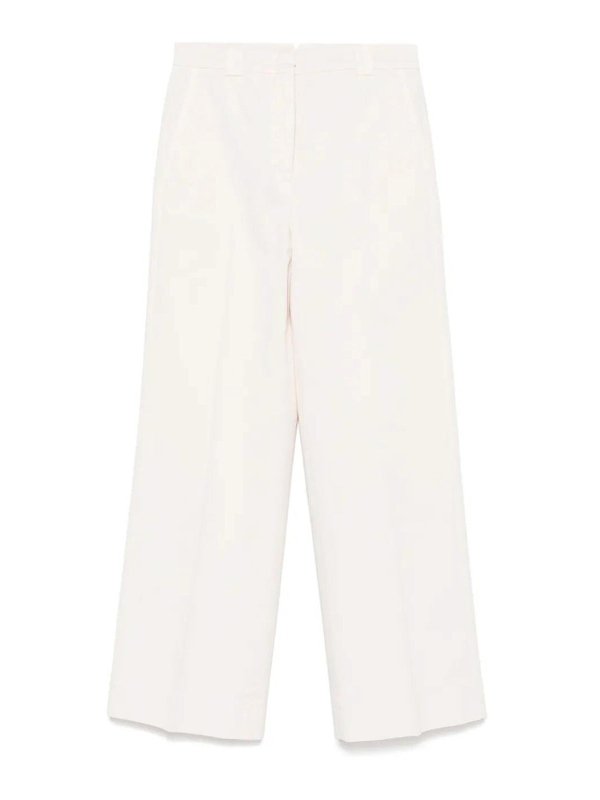 INCOTEX: casual trousers - Elys pants