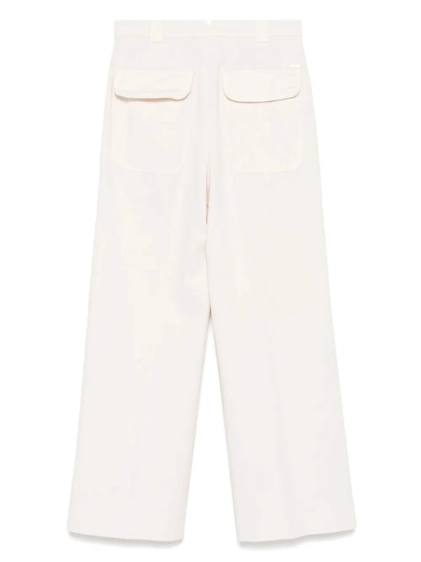 INCOTEX: casual trousers online - Elys pants
