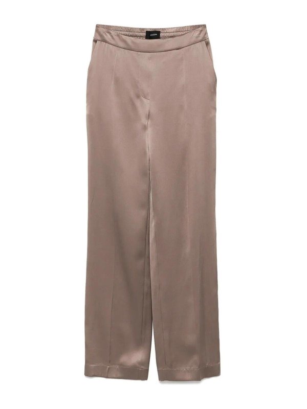 Joseph: casual trousers - Tova Pant