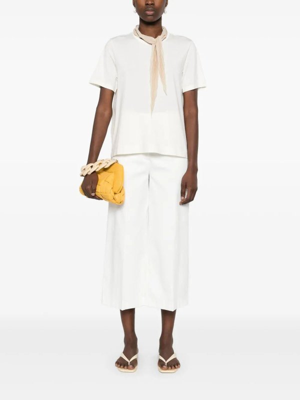 Joseph: casual trousers online - Temple Pant