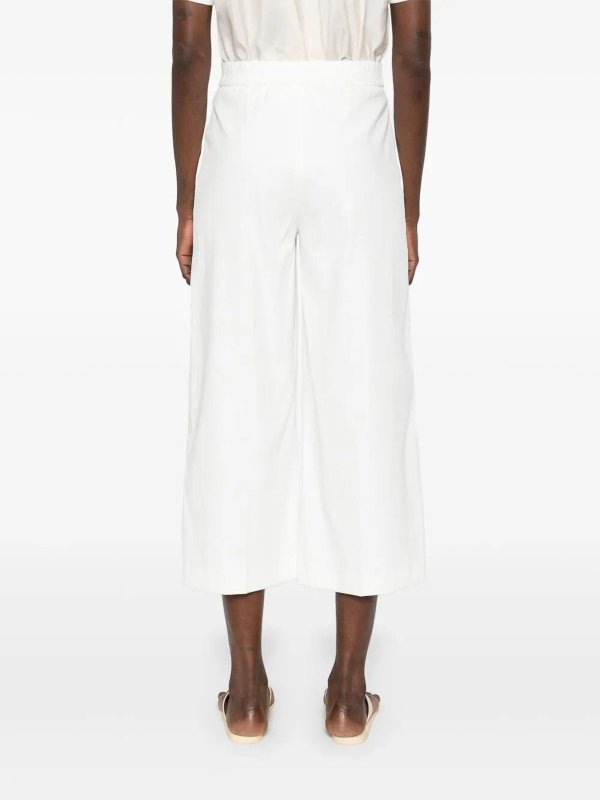 The Best Shops Joseph: casual trousers - Temple Pant
