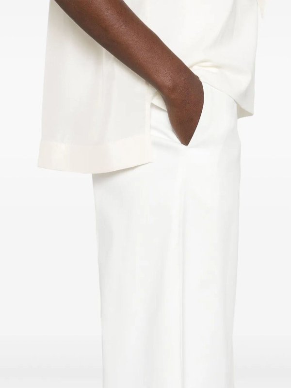 Temple Pant shop online: Joseph