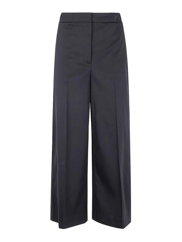 Joseph: casual trousers - Temple Pant