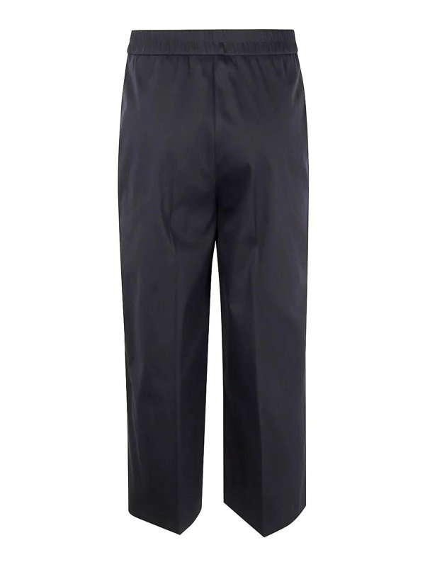 Joseph: casual trousers online - Temple Pant