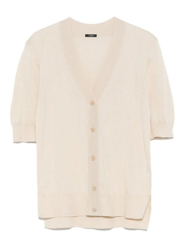 Joseph: カーディガン - カーディガン - ベージュ