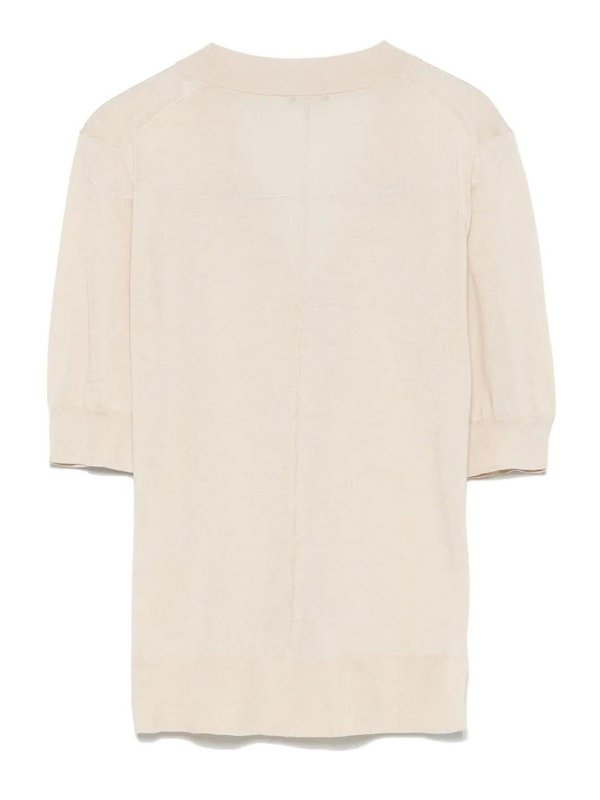 Joseph: カーディガン online - カーディガン - ベージュ