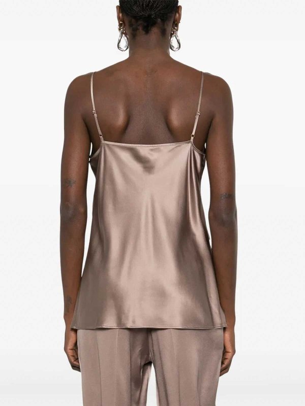 Joseph: Tops & Tank tops online - Clea Top